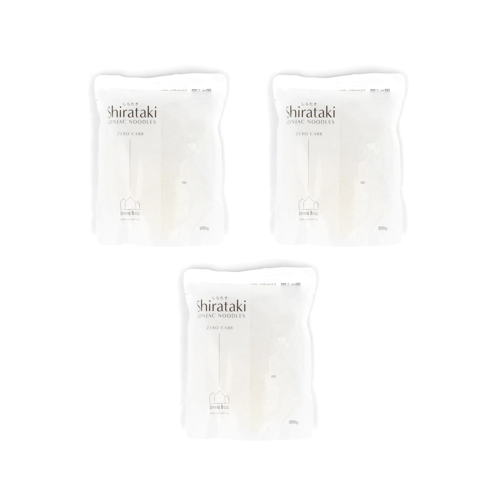 Japanese New Arrivals